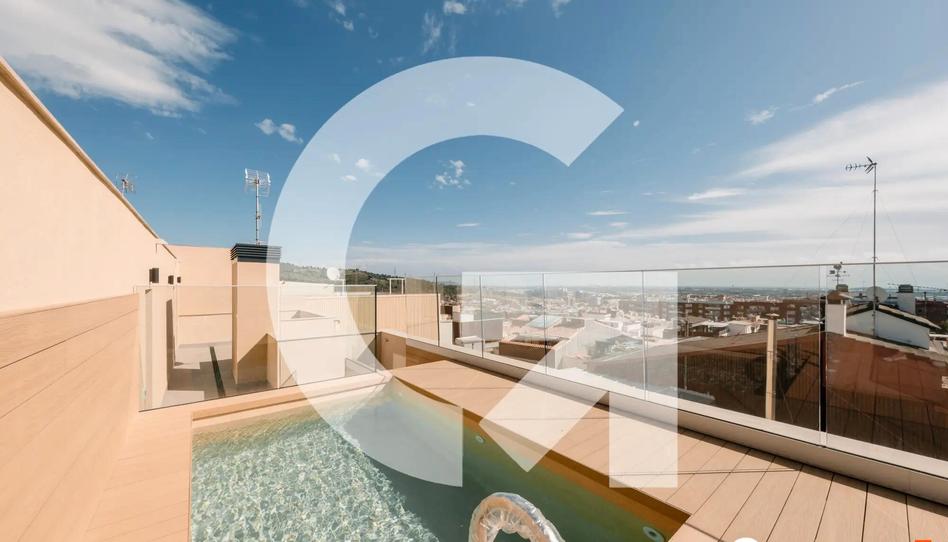 Photo 1 of Single-family semi-detached for sale in Cl Cedre, La Roureda, Barcelona
