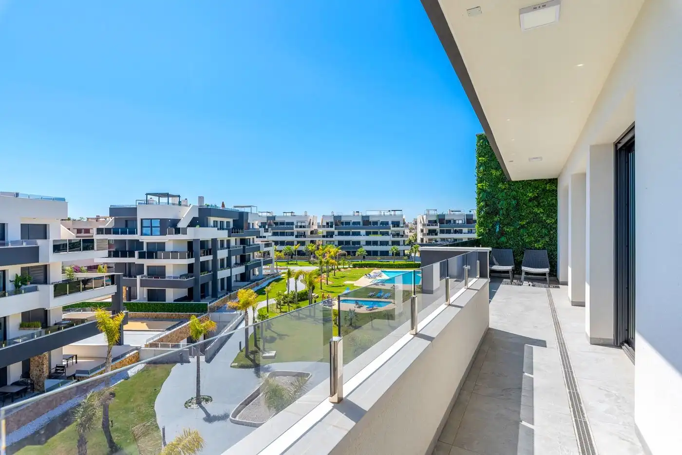 Attique avec terrasse à vendre à Orihuela Costa, imagen 28