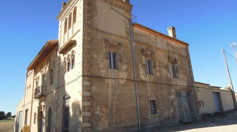 Photo 4 of Houses for sale in Partidas Norte, Villena