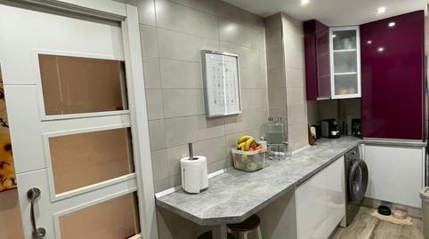 Foto 3 de Piso en venta en Úbeda, Jaén