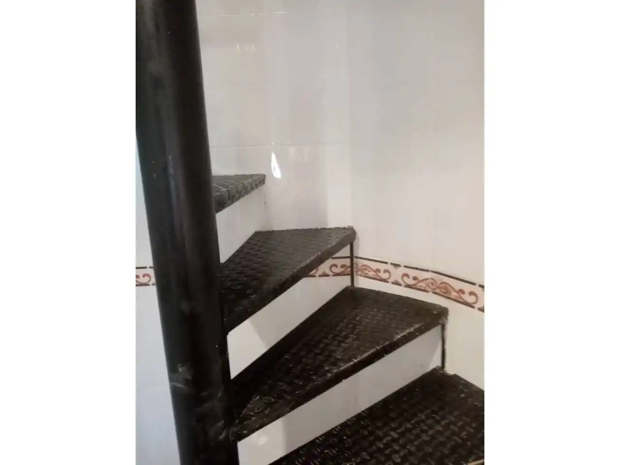 Bathroom of Houses for sale in Henarejos