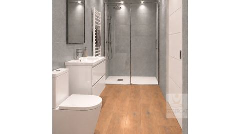 Foto 3 de Dúplex en venta en Calle Soria, Ca n'Oriol, Rubí