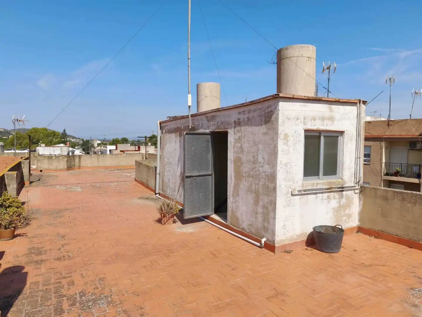 Appartamento con terrazza in vendita a Llaurí, imagen 22