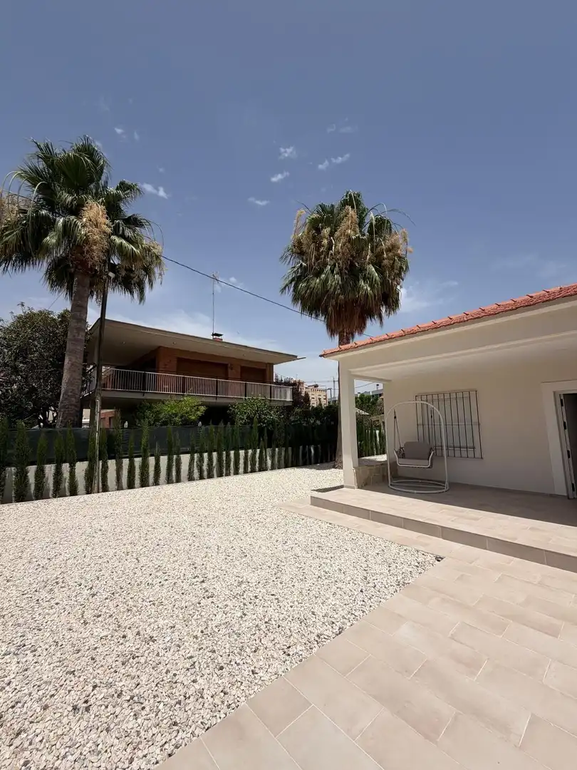 Piso en venta en Sant Joan d'Alacant, Alicante