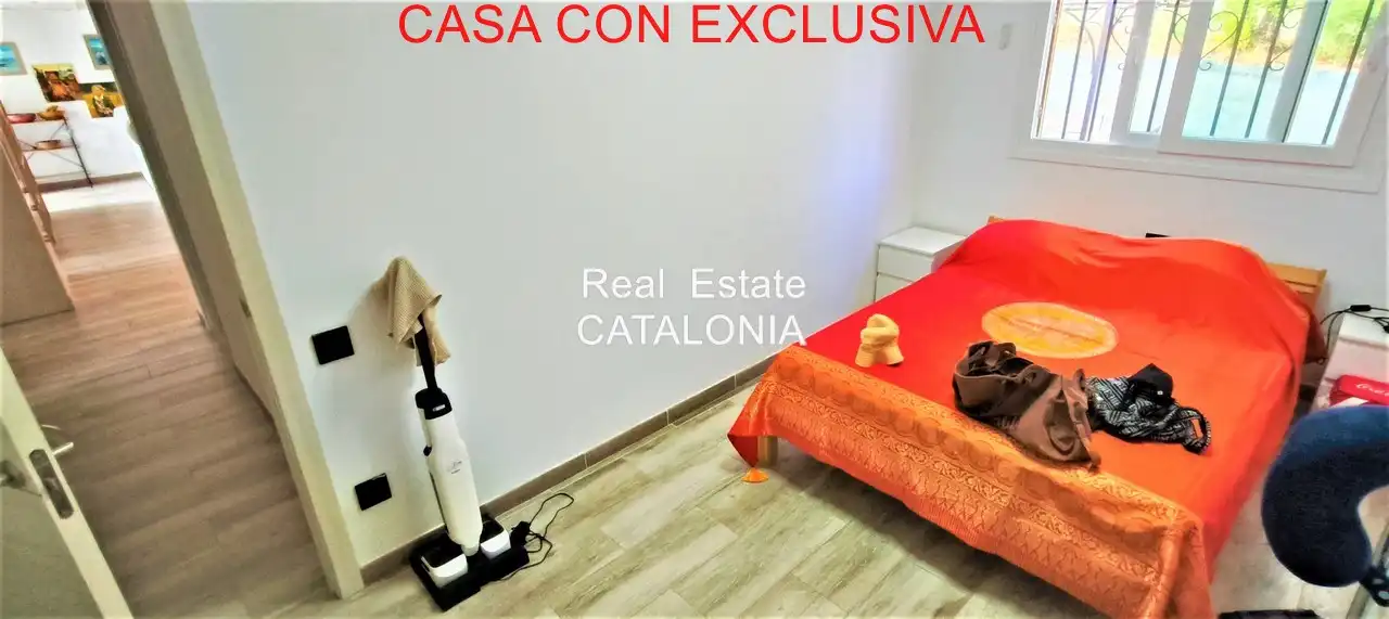 Detached house with pool for sale in Lloret Blau - La Creu de Lloret, imagen 31