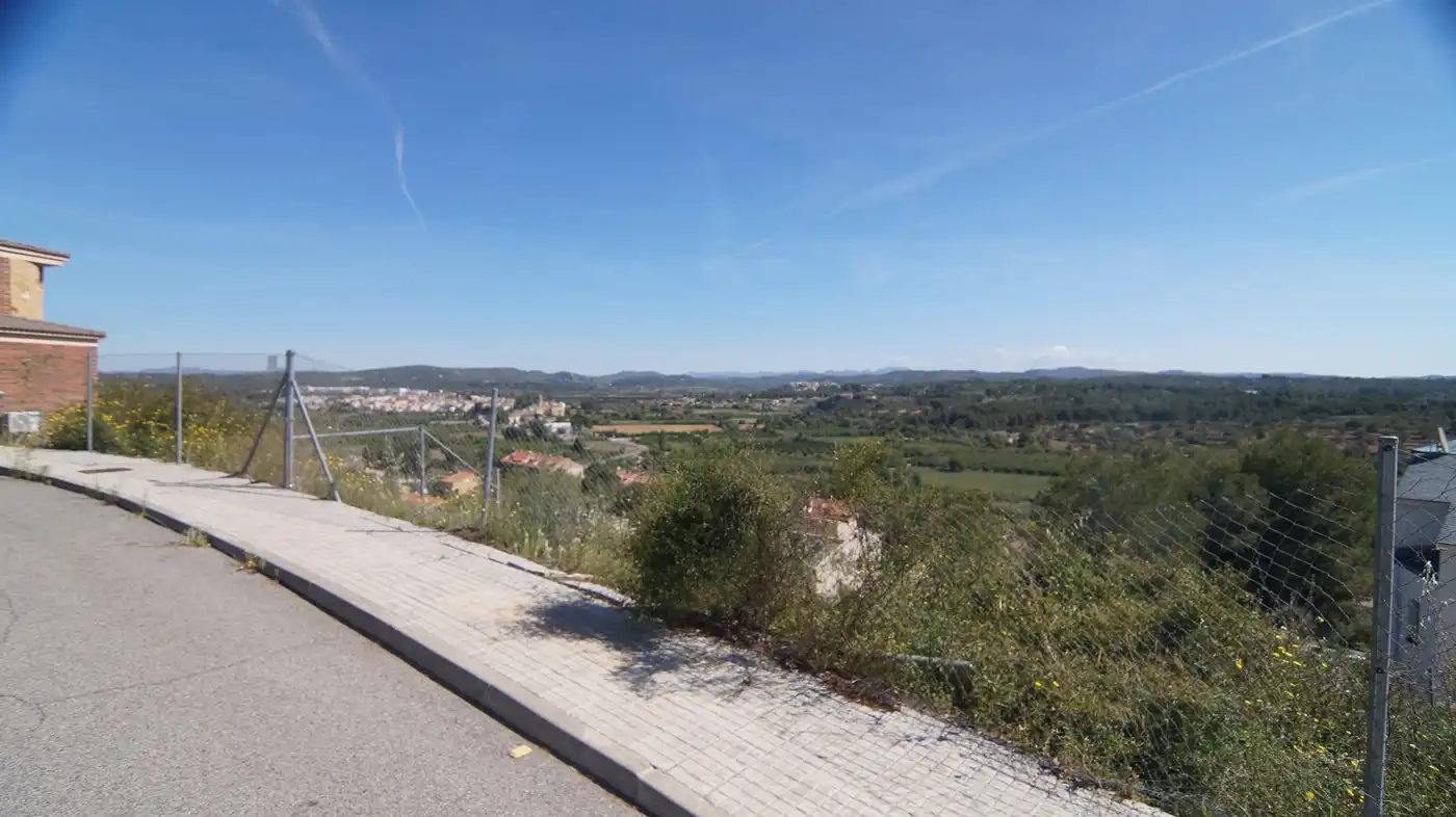 Residential land for sale in Carrer del Mar 2, imagen 8