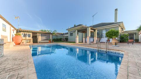 Foto 4 de Casa o xalet en venda a Espartinas Pueblo, Sevilla