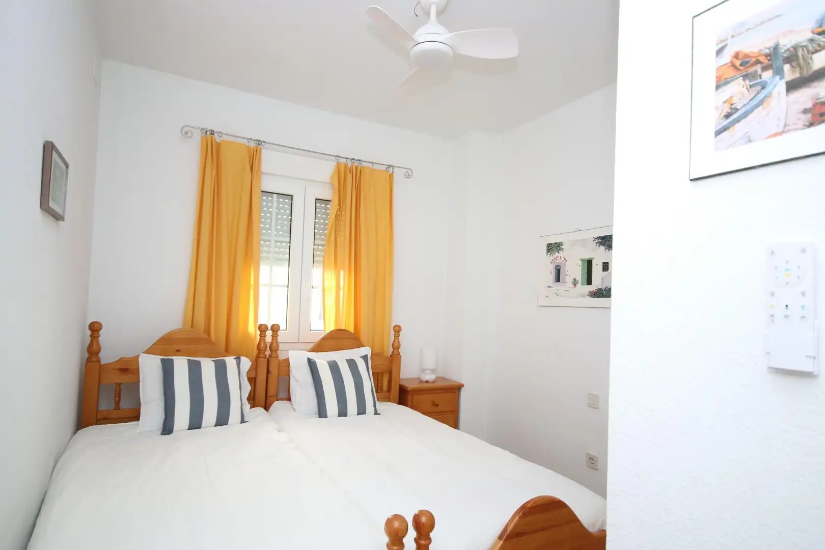 Mini appartamento con balcone in vendita a Calle ROBALITO, imagen 18