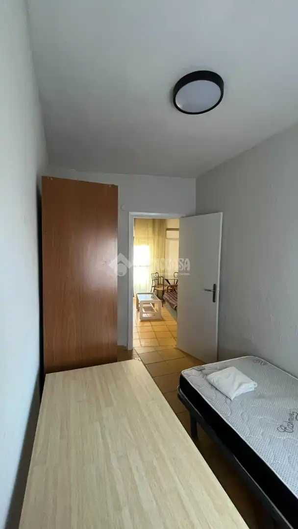 Piso con terraza en alquiler en El Pilar - La Estación, imagen 18