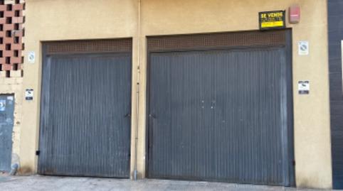 Foto 2 de Garatge en venda a Cm Real, La Gangosa, Vícar