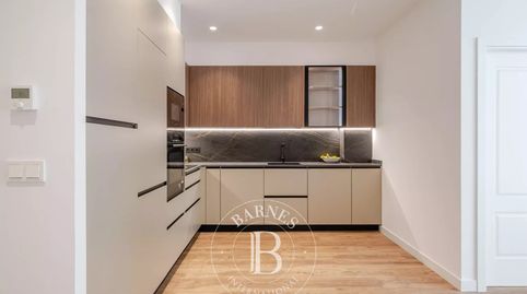 Foto 4 de Piso en venta en Área Romántica, Donostia - San Sebastián