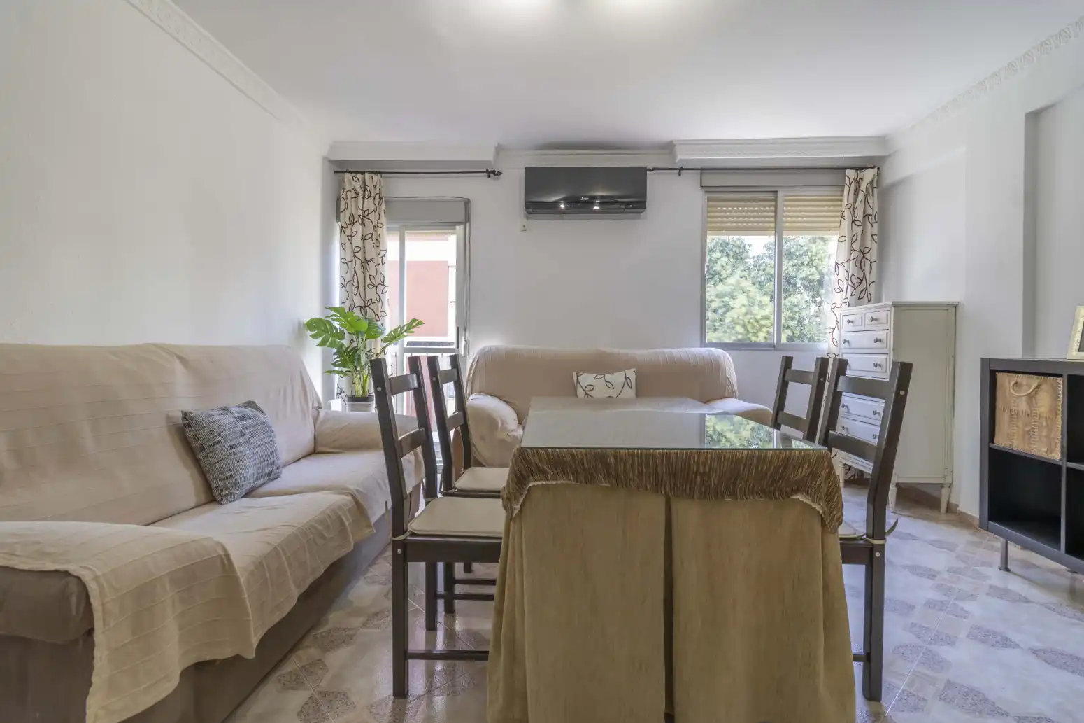 Appartement à louer à Triana, imagen 9