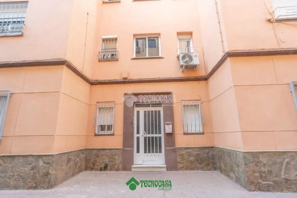 Appartamento in vendita a C. Alonso Ojeda, imagen 26