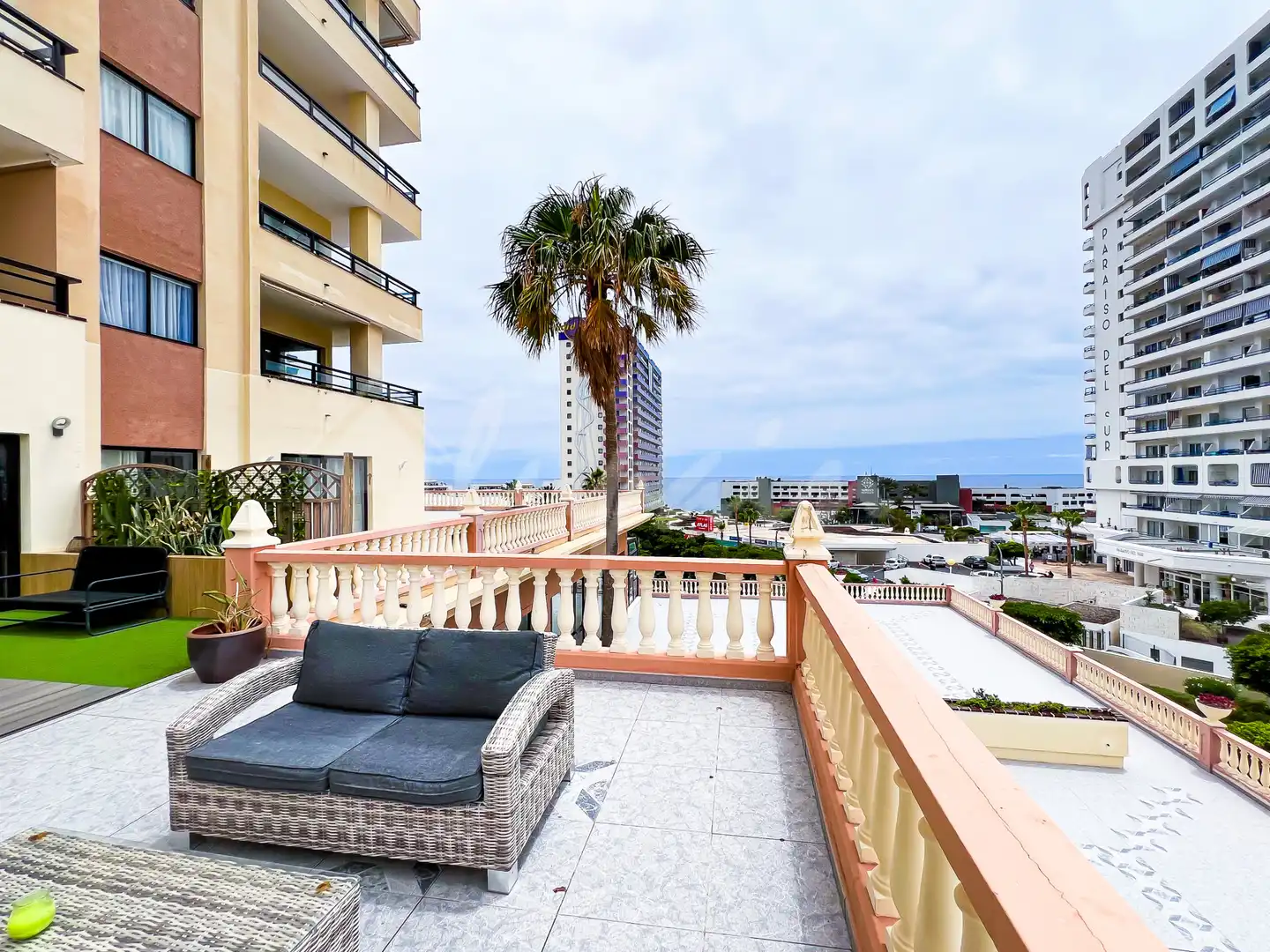 Mini appartamento con ascensore in vendita a Callao Salvaje - Playa Paraíso, imagen 10