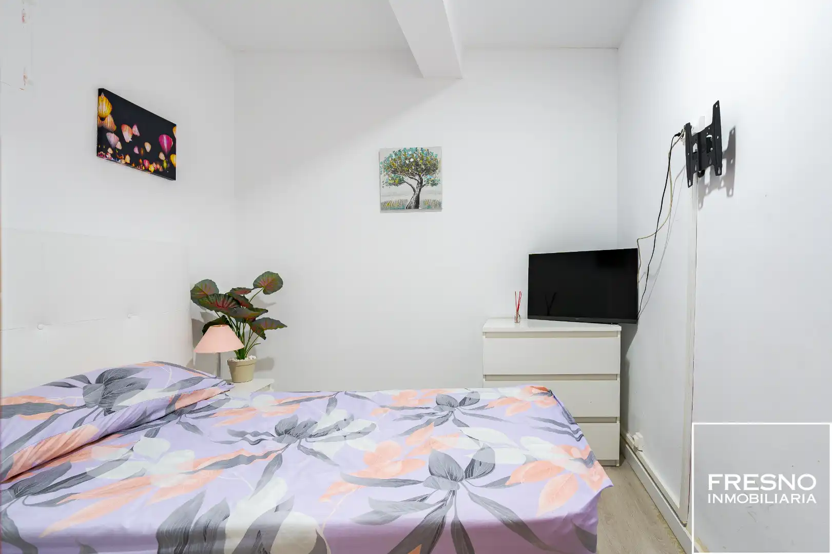 Habitación de Casa o chalet en venta en Cobeña con Calefacción y Horno