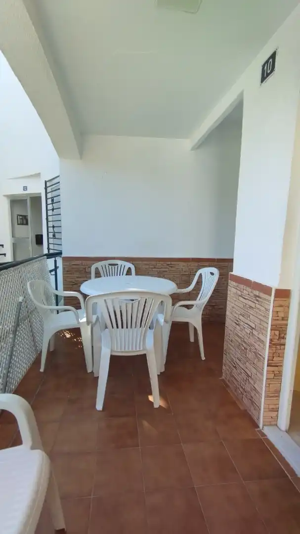 Apartamento con piscina en alquiler en El Portil, imagen 18