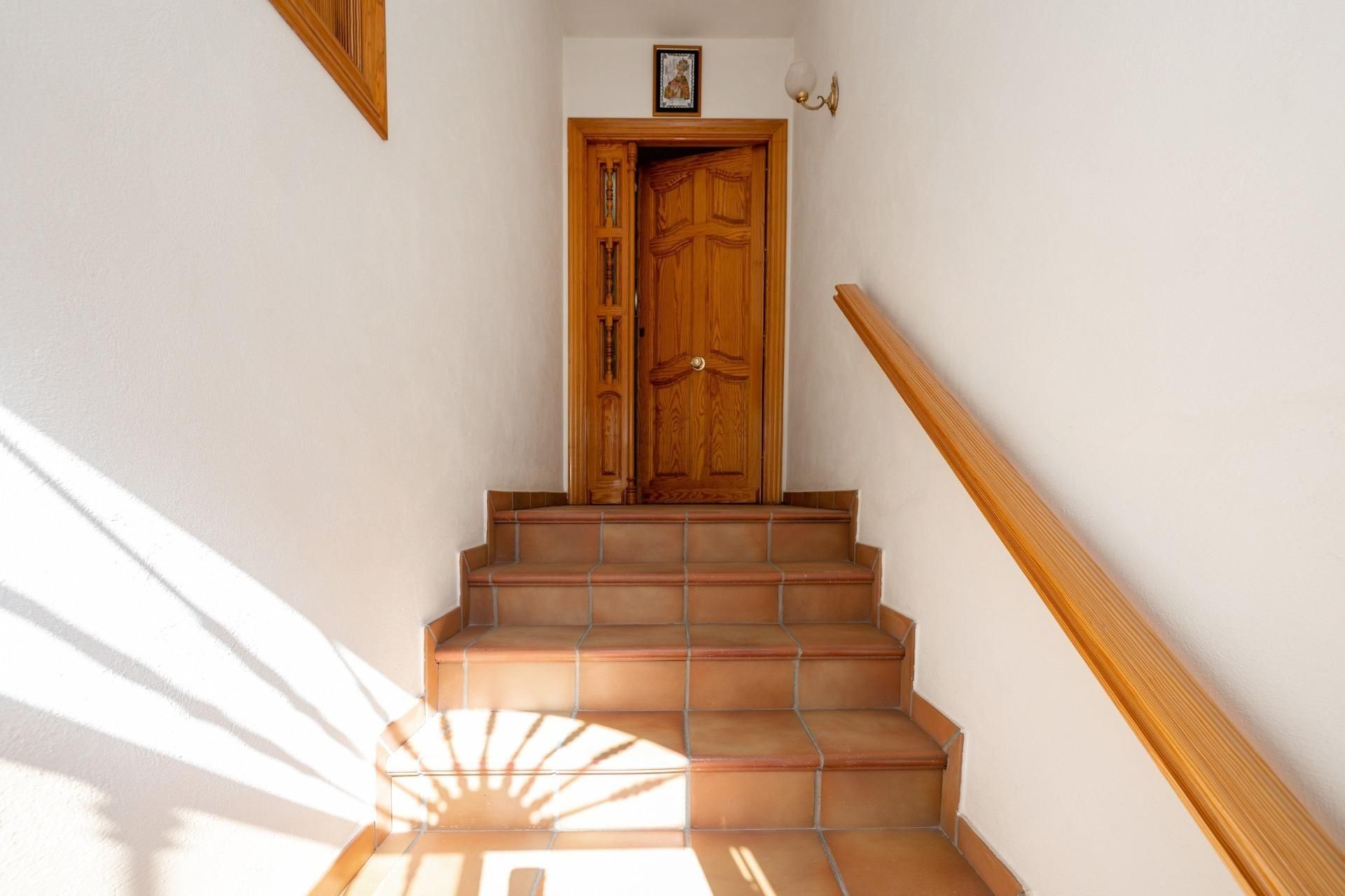 House or chalet for sale in Benalúa de las Villas  with Heating and Terrace