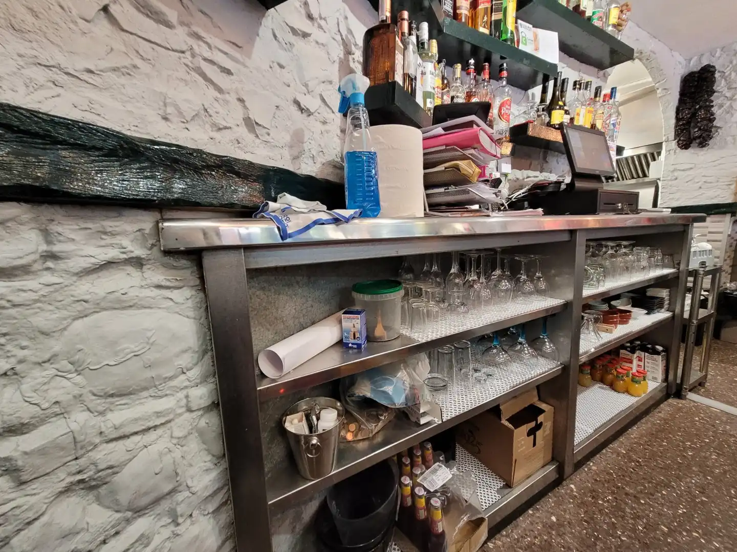 Business premises for transfer in Horta - Guinardó, imagen 6