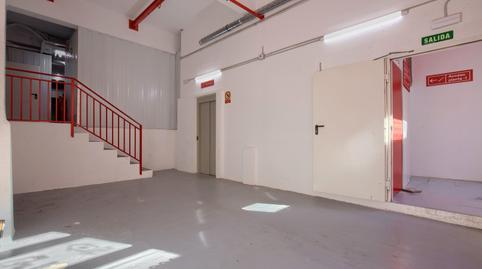 Photo 4 of Box room to rent in Calle Marquesa de Argüeso, 26, Opañel, Madrid