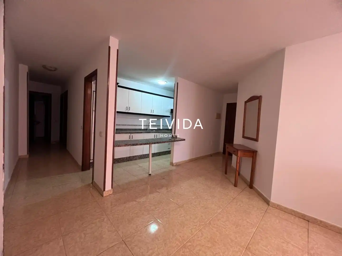 Bedroom of Flat for sale in Arona