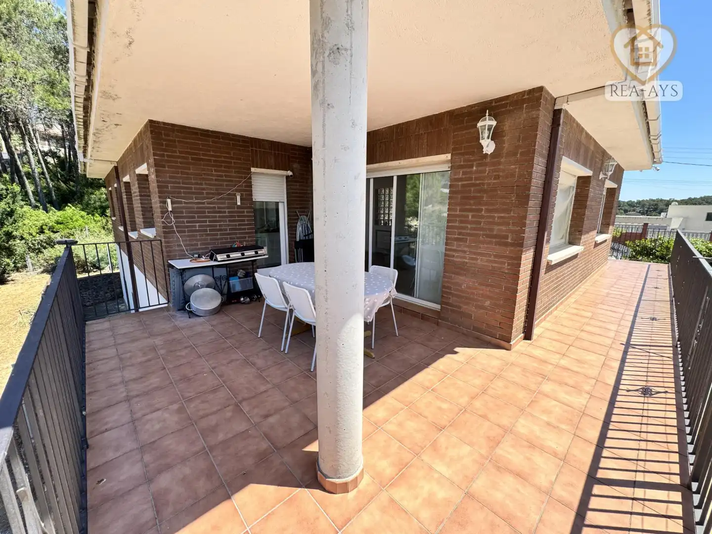 Casa o xalet en venda a Vallirana