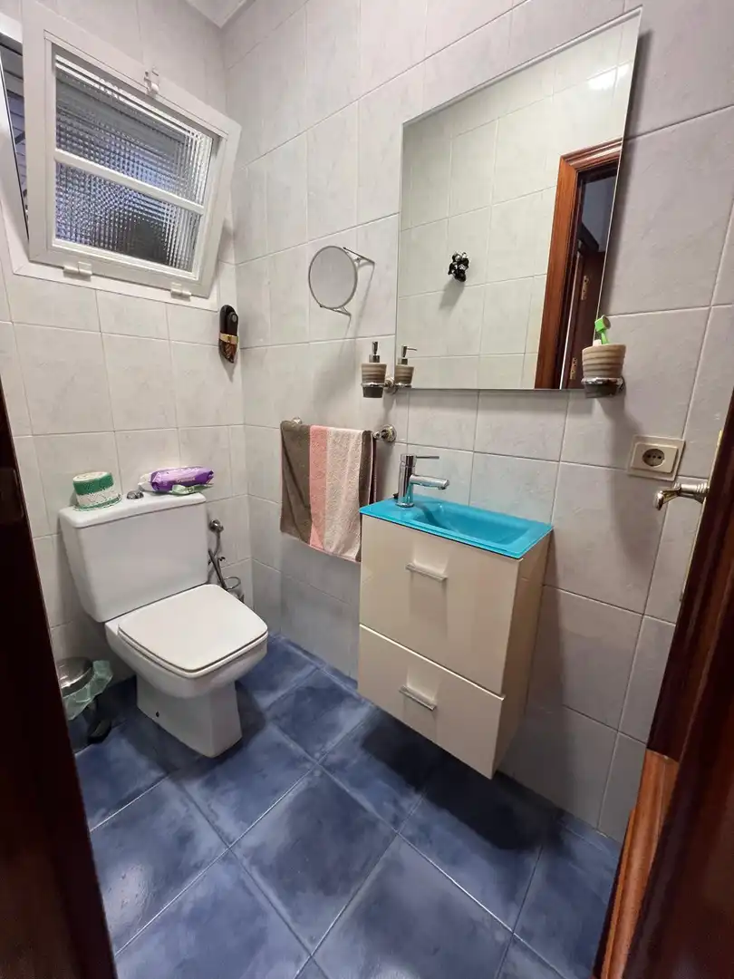 Adossat en venda a Estepona Pueblo, imagen 29