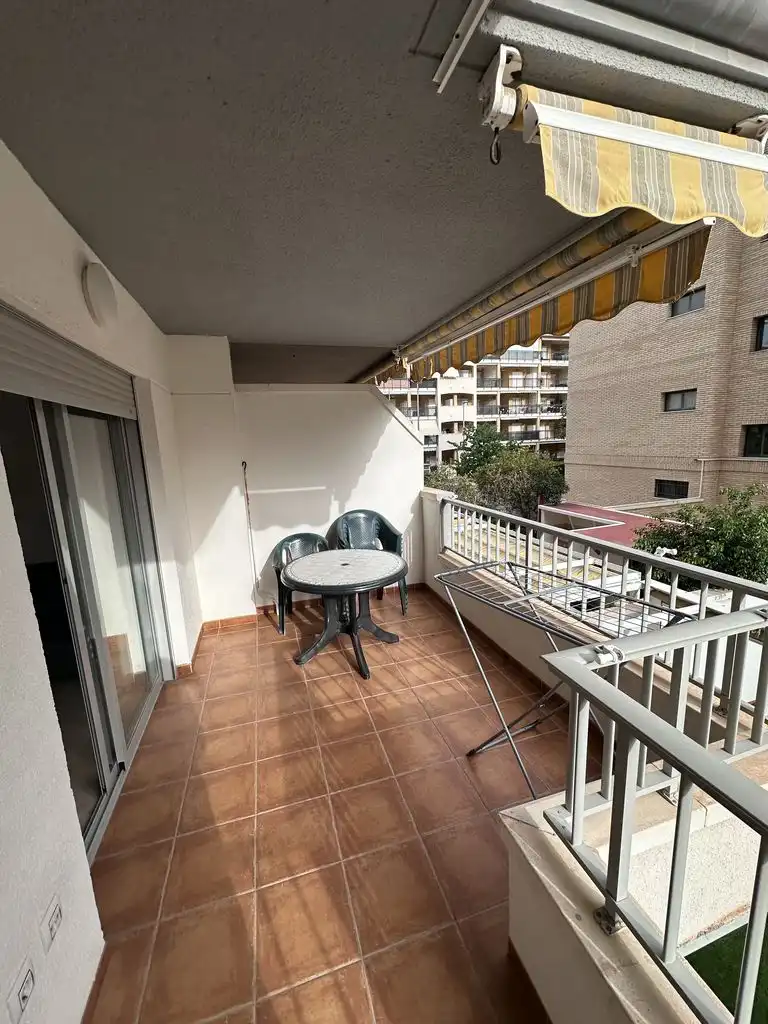 Pis amb piscina en venda a Canet d'En Berenguer, imagen 6