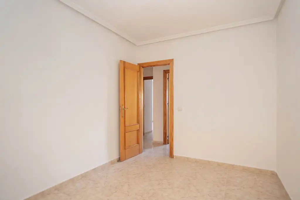 Wohnung zum Verkauf in Filipinas, El Algar