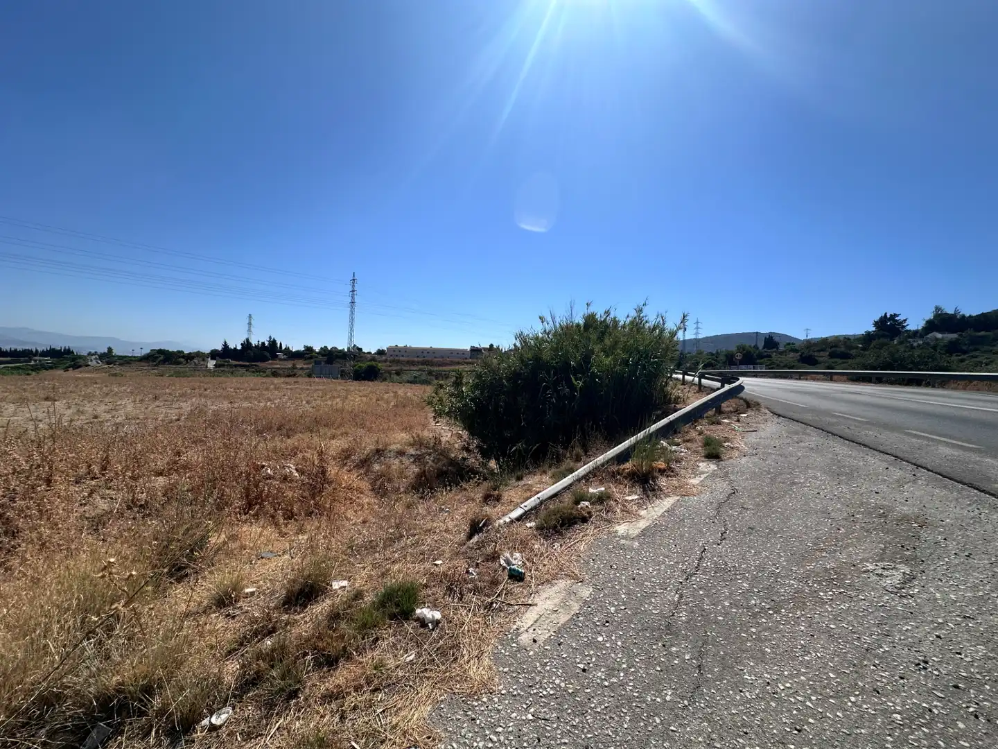 Rural land for sale in El Romeral - Peñón de Zapata, imagen 8