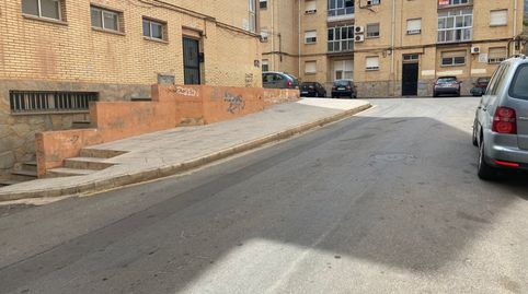 Foto 4 de Garatge en venda a Calle Severo Ochoa, La Unión ciudad, La Unión