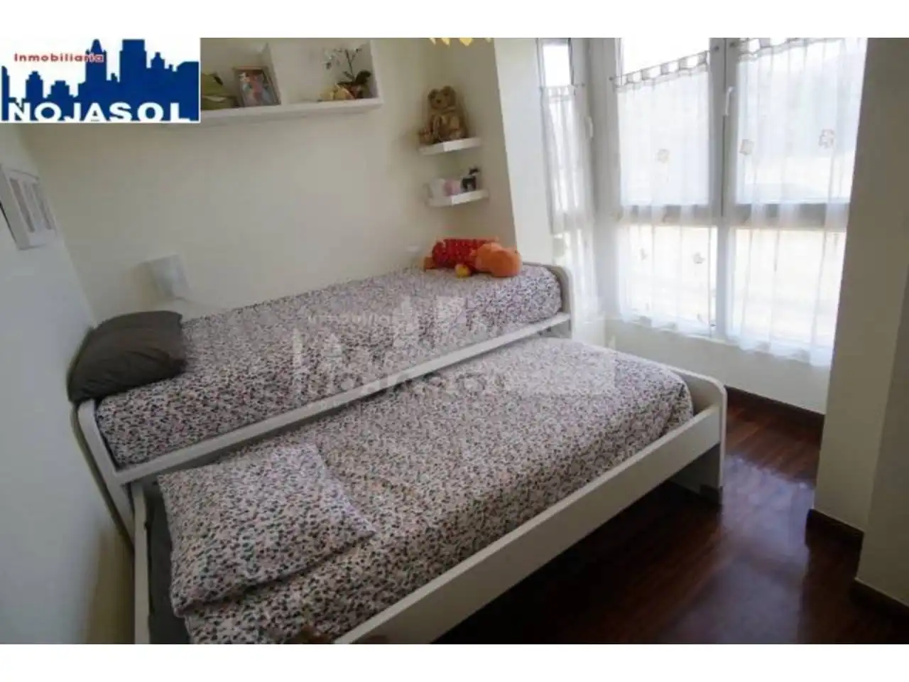 Apartament amb terrassa de lloguer a Calle arenal 11, imagen 28