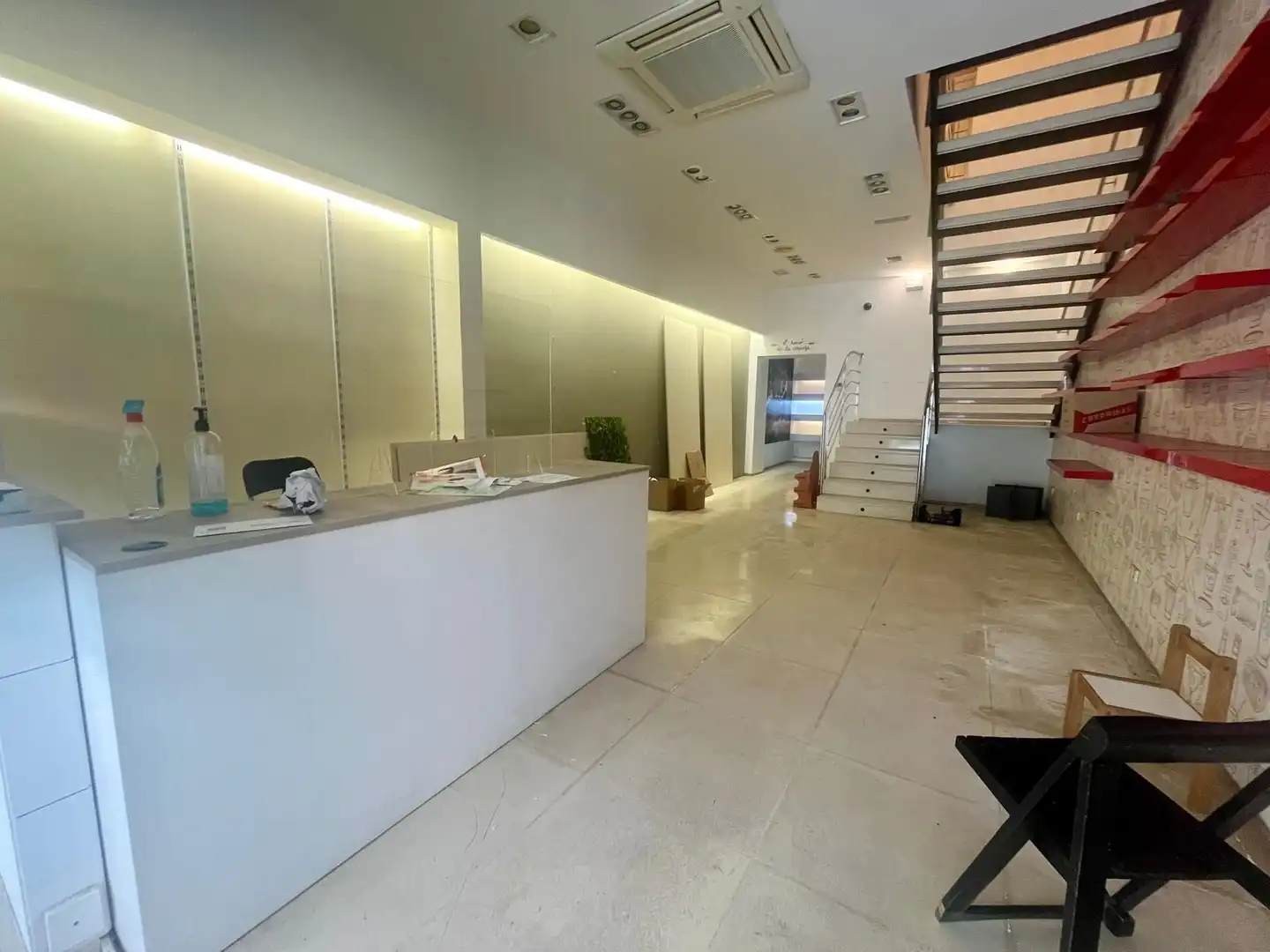Local comercial de lloguer a Centre, imagen 11