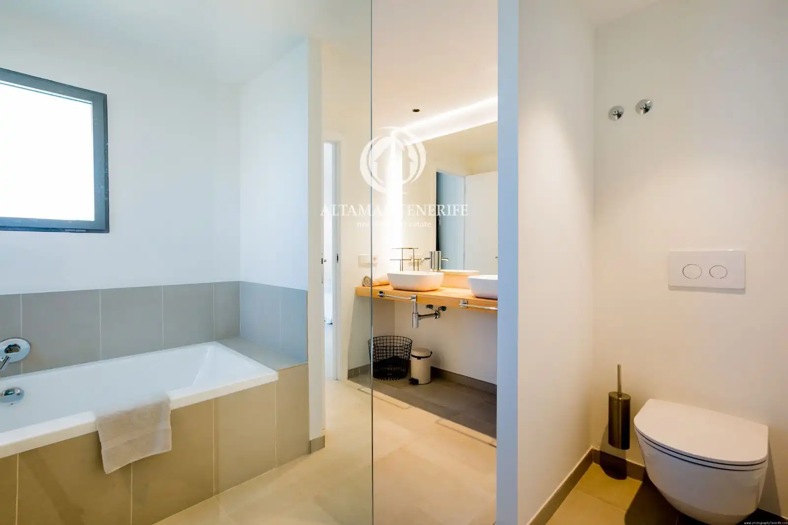 Maison avec piscine à vendre à Abama, imagen 25