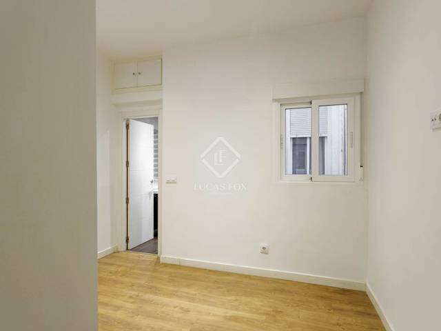 Piso en Alquiler en Justicia - Chueca