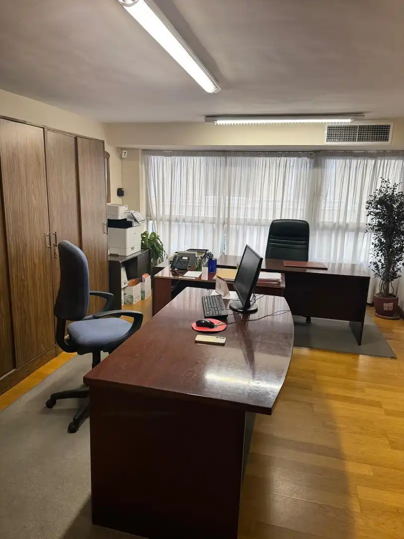 Office space with lift for sale in Calle de Menéndez Pelayo, imagen 8
