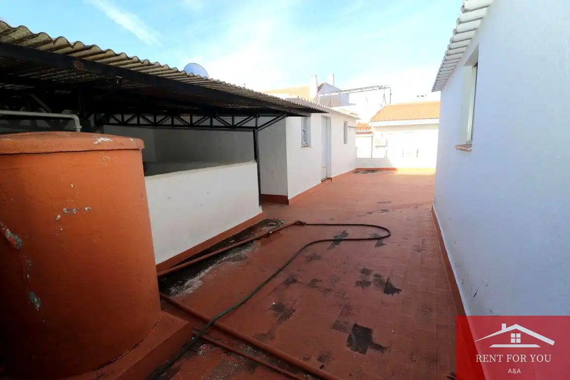 Vista exterior de Planta baja en venta en Alhaurín El Grande con Aire acondicionado y Trastero