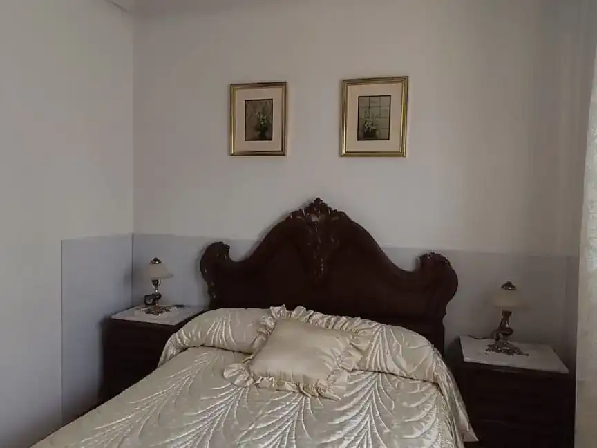 Dormitori de Casa o xalet en venda en Villarejo de Órbigo, León