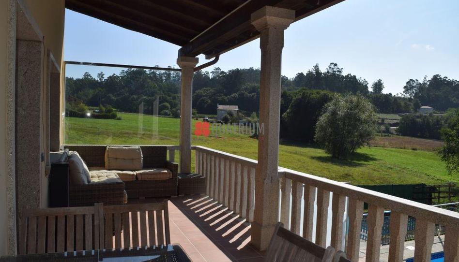 Photo 1 of House or chalet for sale in Lugar Outeiro, O Pino , A Coruña