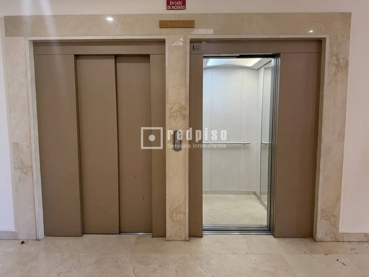 Individual with lift to rent in Fuencarral - El Pardo, imagen 4