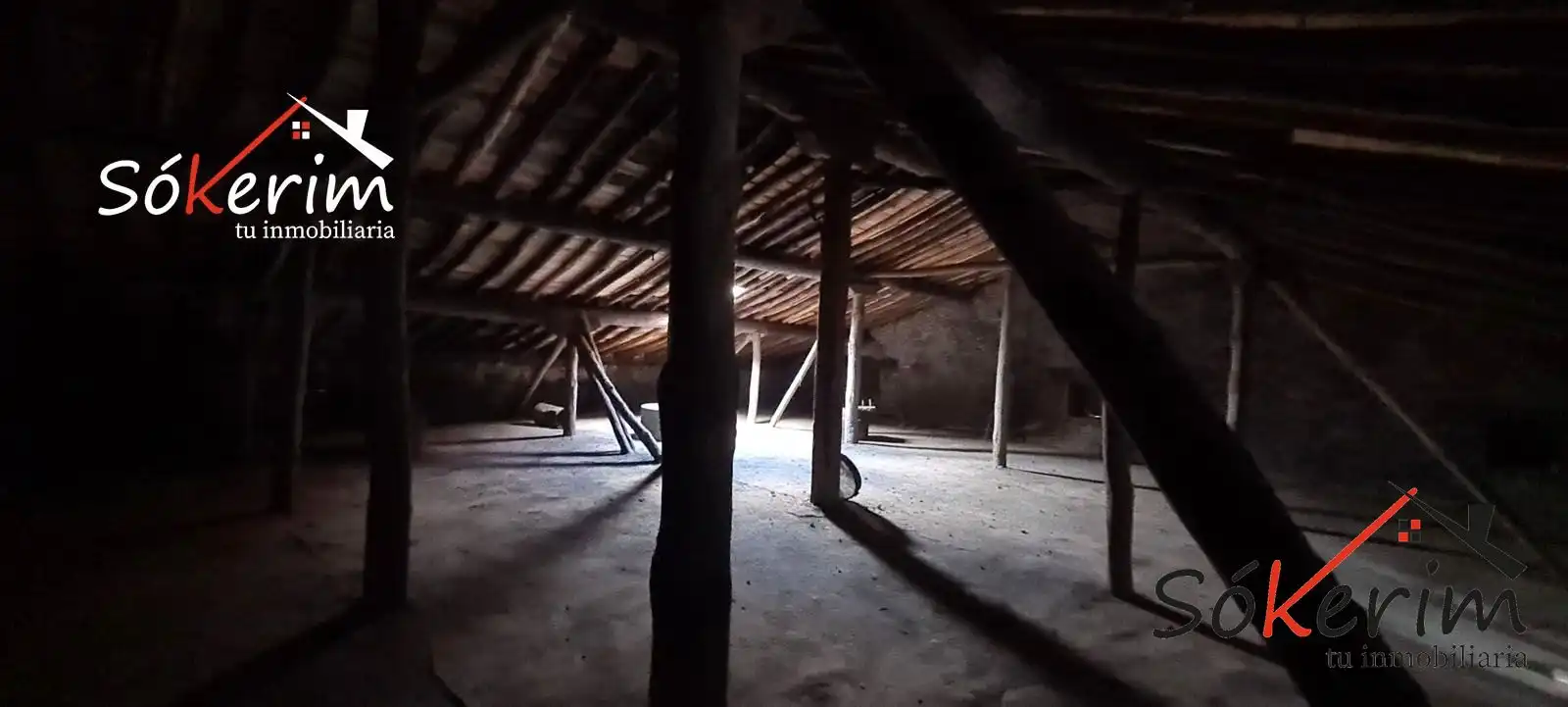 Edifici en venda en Sotillo de la Adrada