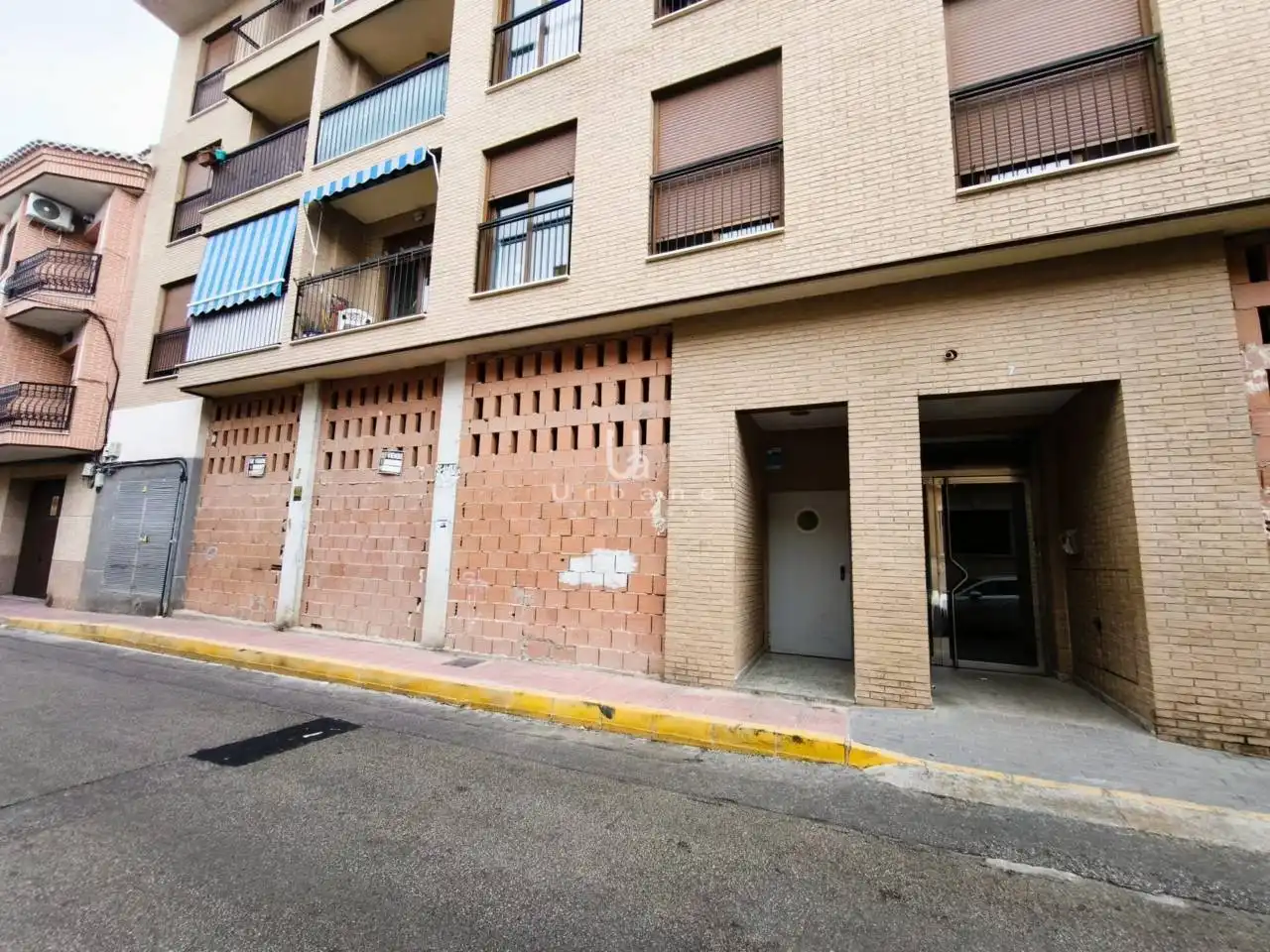 Gewerbefläche zum Verkauf in Calle Juez García Vizcaíno, imagen 9