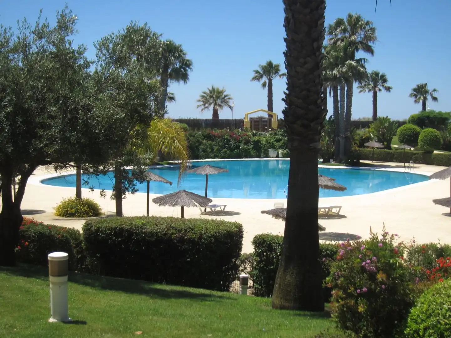 Apartamento en venta en Islantilla Costa, imagen 3