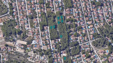 Foto 2 von Residential zum Verkauf in Pinomar, Cap Martí - El Tossalet - Pinomar, Jávea / Xàbia