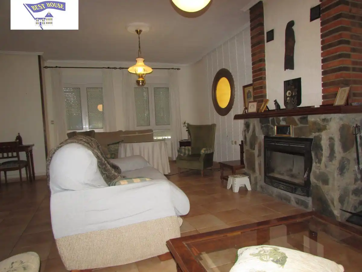 Chalet en venta en Pedanías - Extrarradio, imagen 2