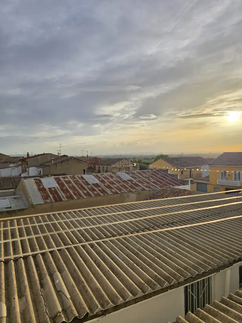 Vista exterior de Piso en venta en Barrios rurales del norte
