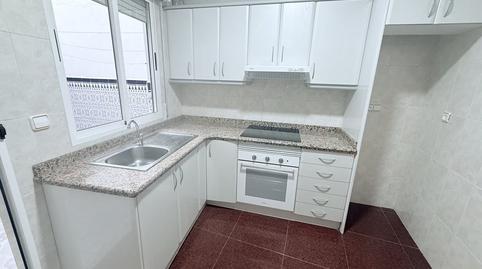 Photo 2 of Flat to rent in C. Pizarro, El Castillo - San Roque - El Carmen, Murcia