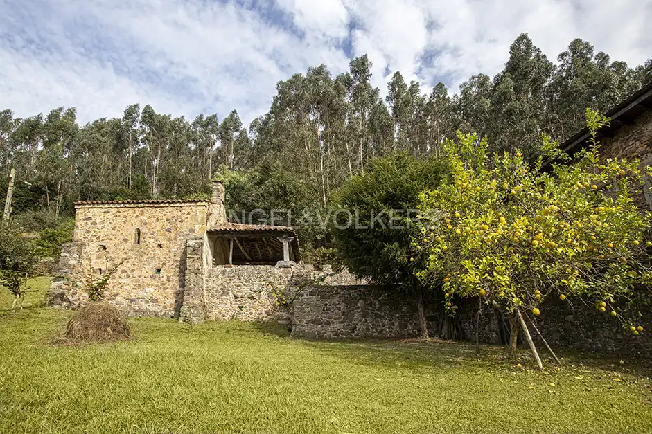 Casa en venta en Carreño, imagen 21