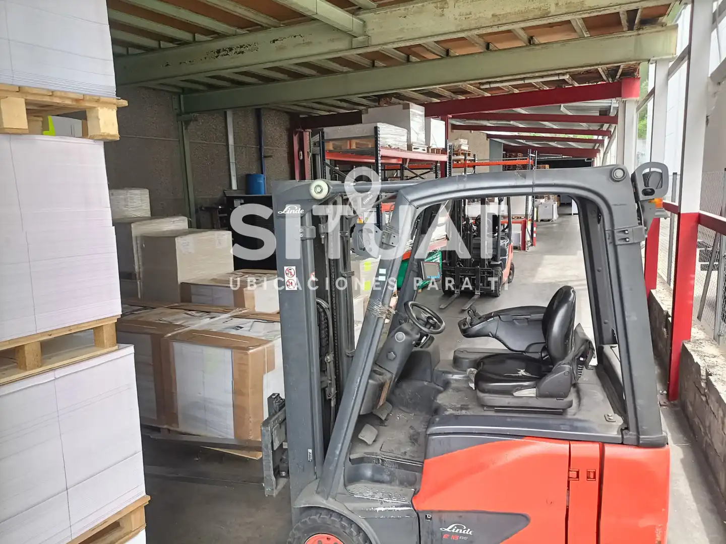 Industrial building with lift for sale in Carretera de Torrelles de Llobregat 22, imagen 24