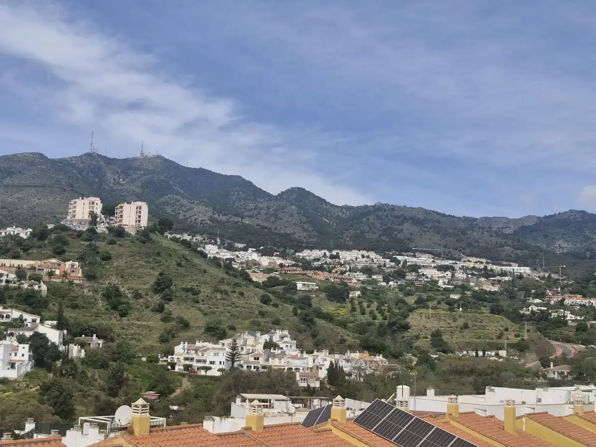 Apartamento en venta en Benalmádena pueblo, imagen 18