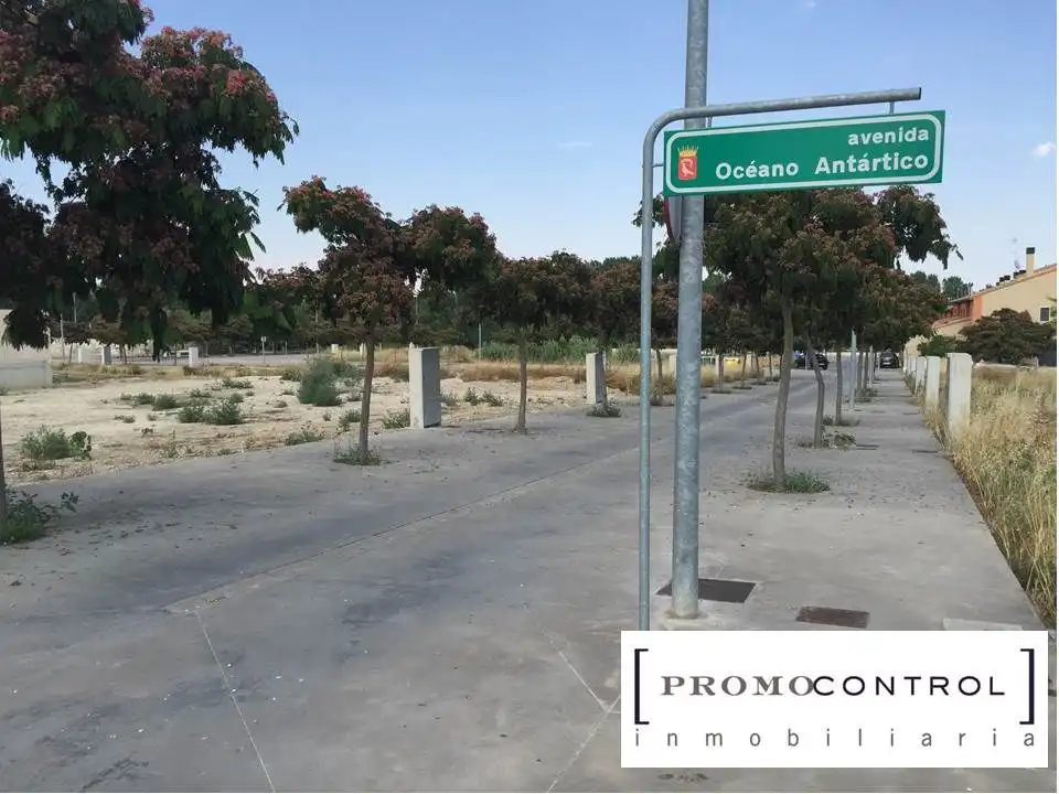 Residential for sale in Zuera